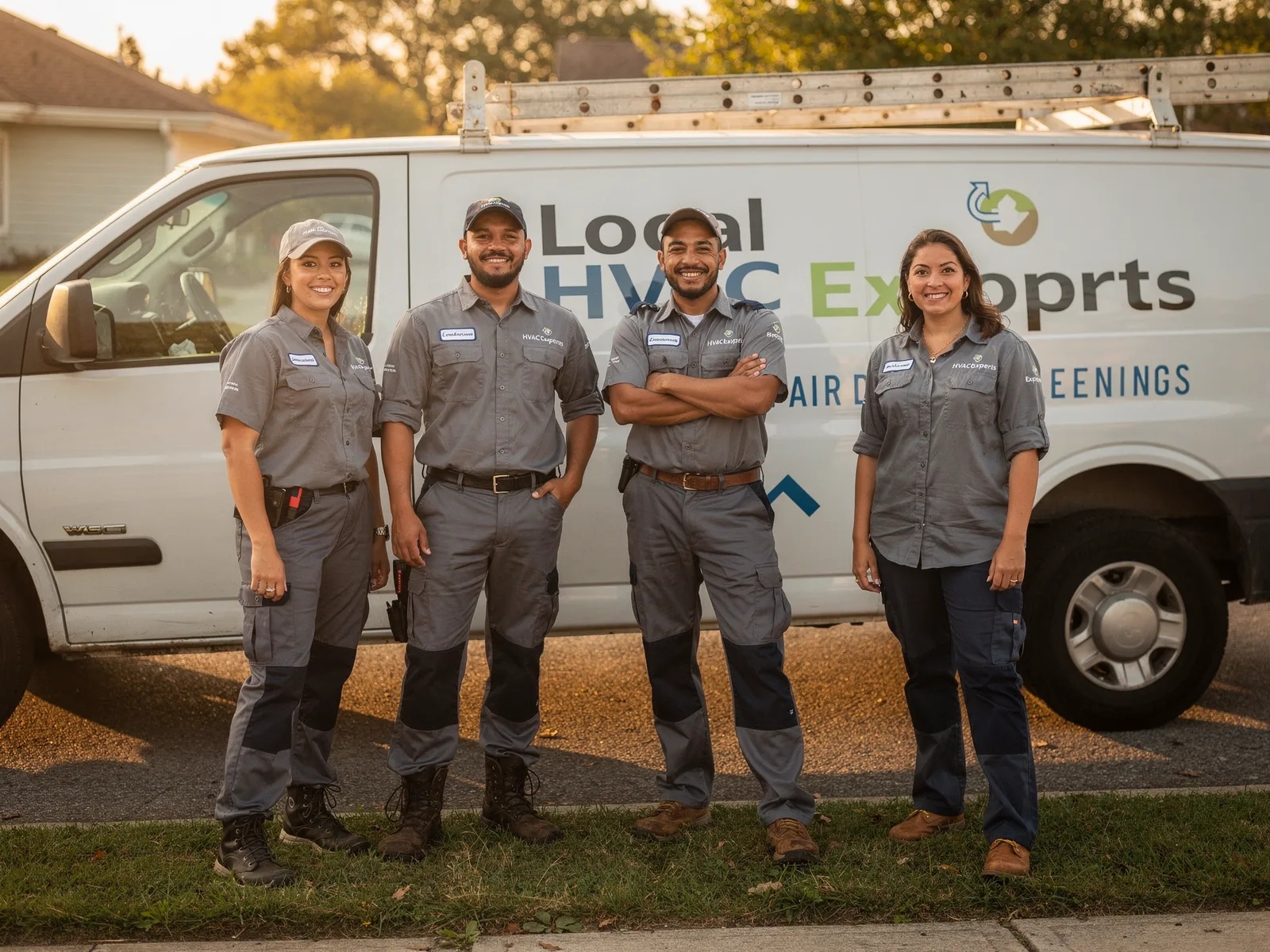 24/7 HVAC Repair & AC Replacement company in Hemingway, SC