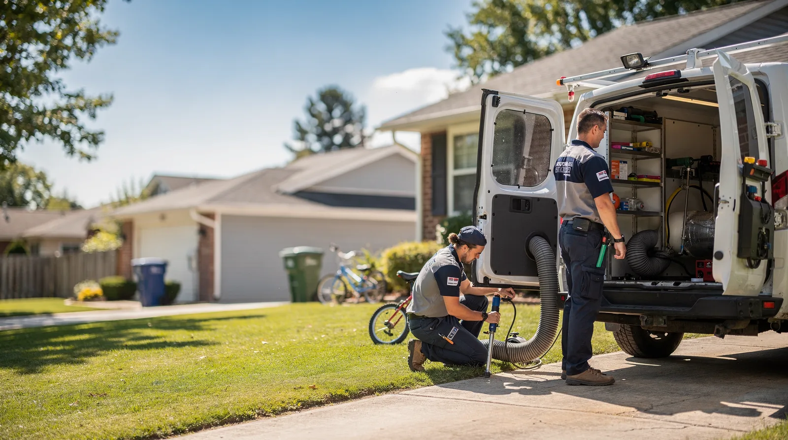 24/7 HVAC Repair & AC Replacement in Hemingway, SC near me